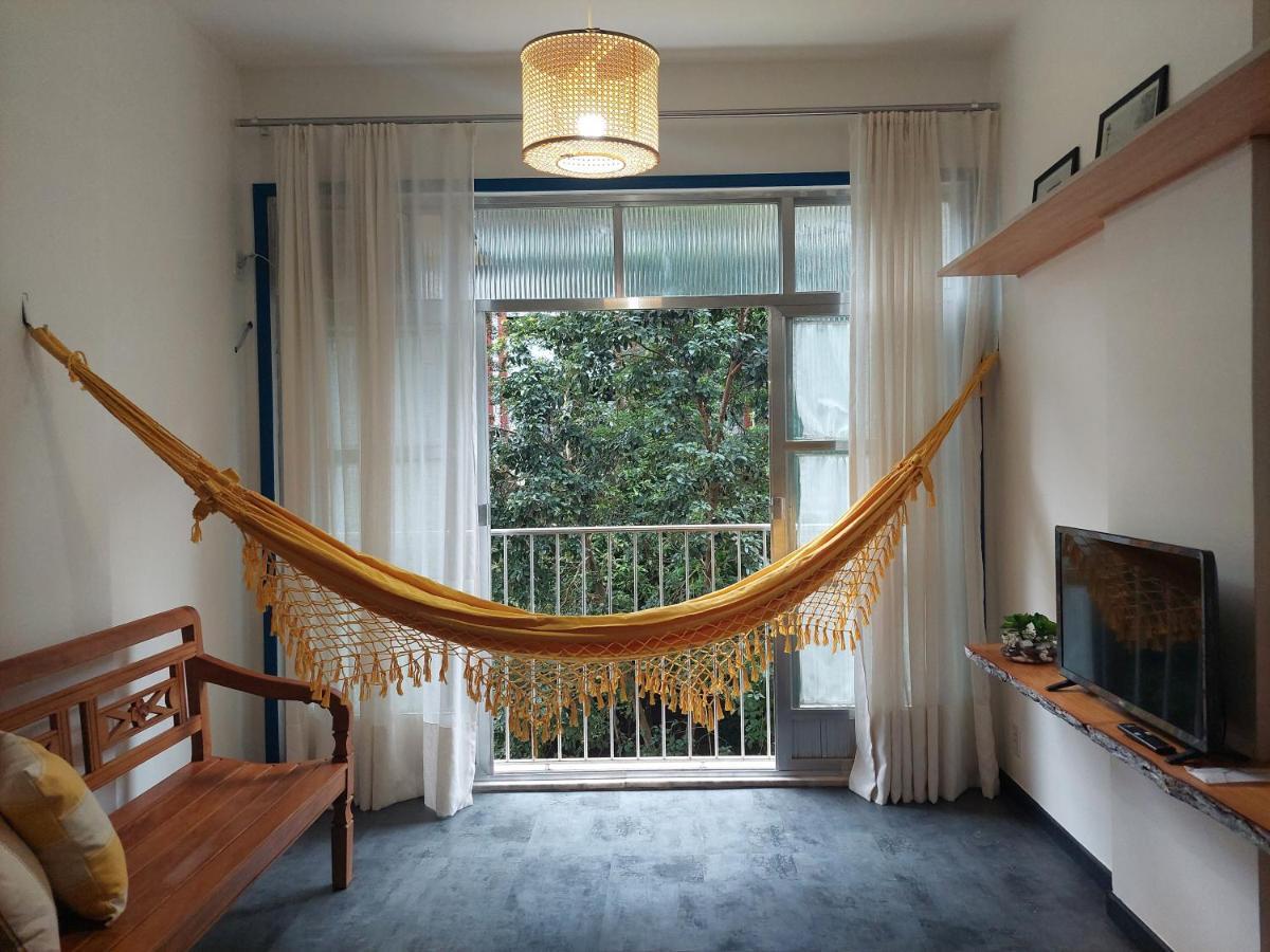 Apartamento Urca 303 Rio Br Río de Janeiro Exterior foto
