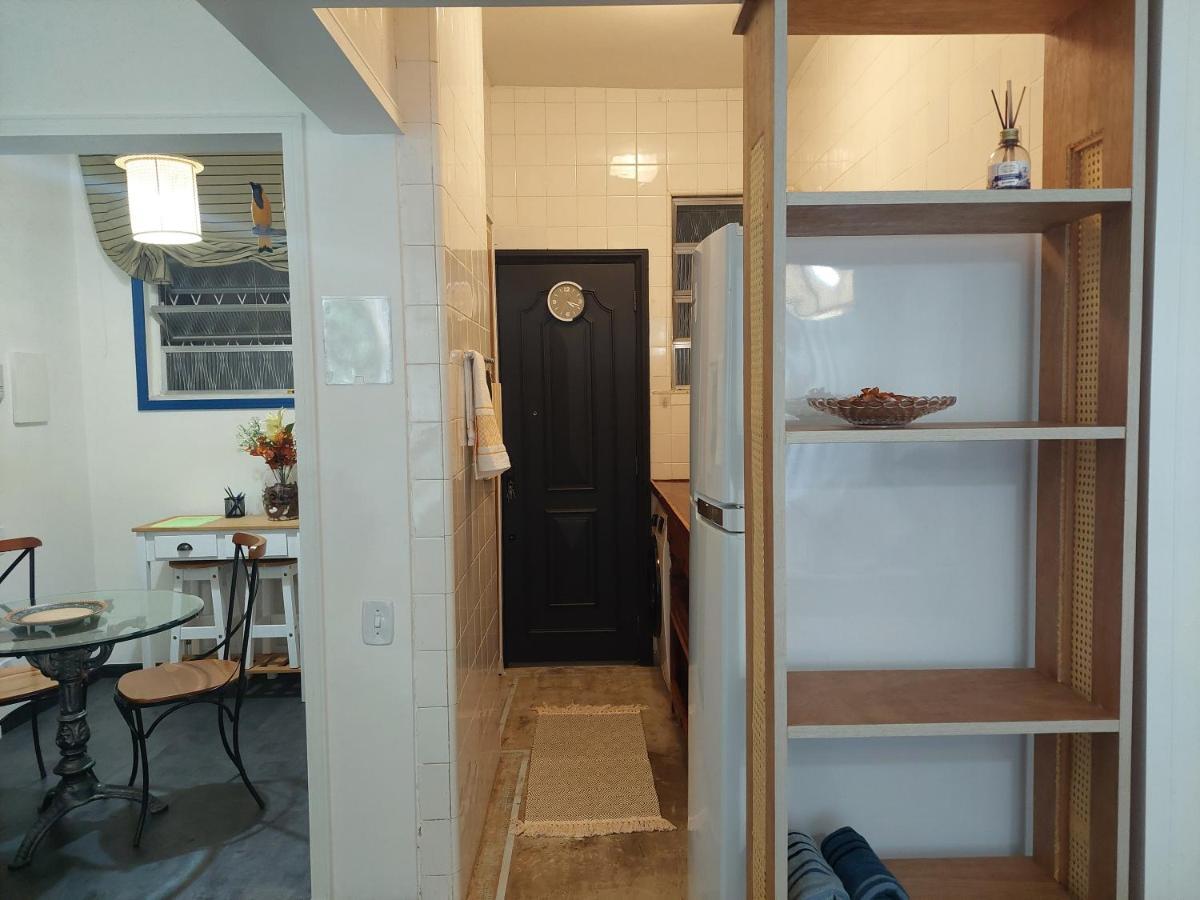 Apartamento Urca 303 Rio Br Río de Janeiro Exterior foto