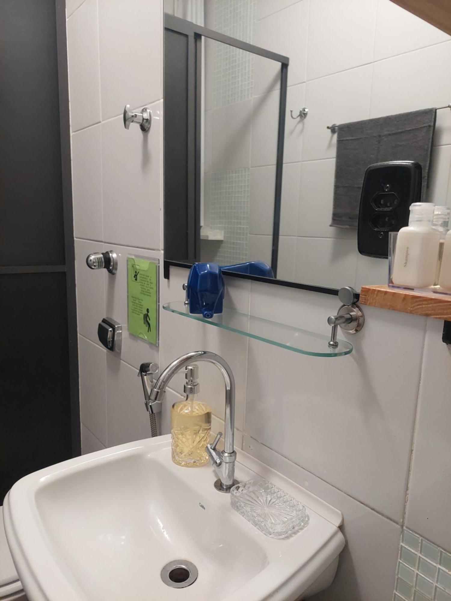 Apartamento Urca 303 Rio Br Río de Janeiro Exterior foto