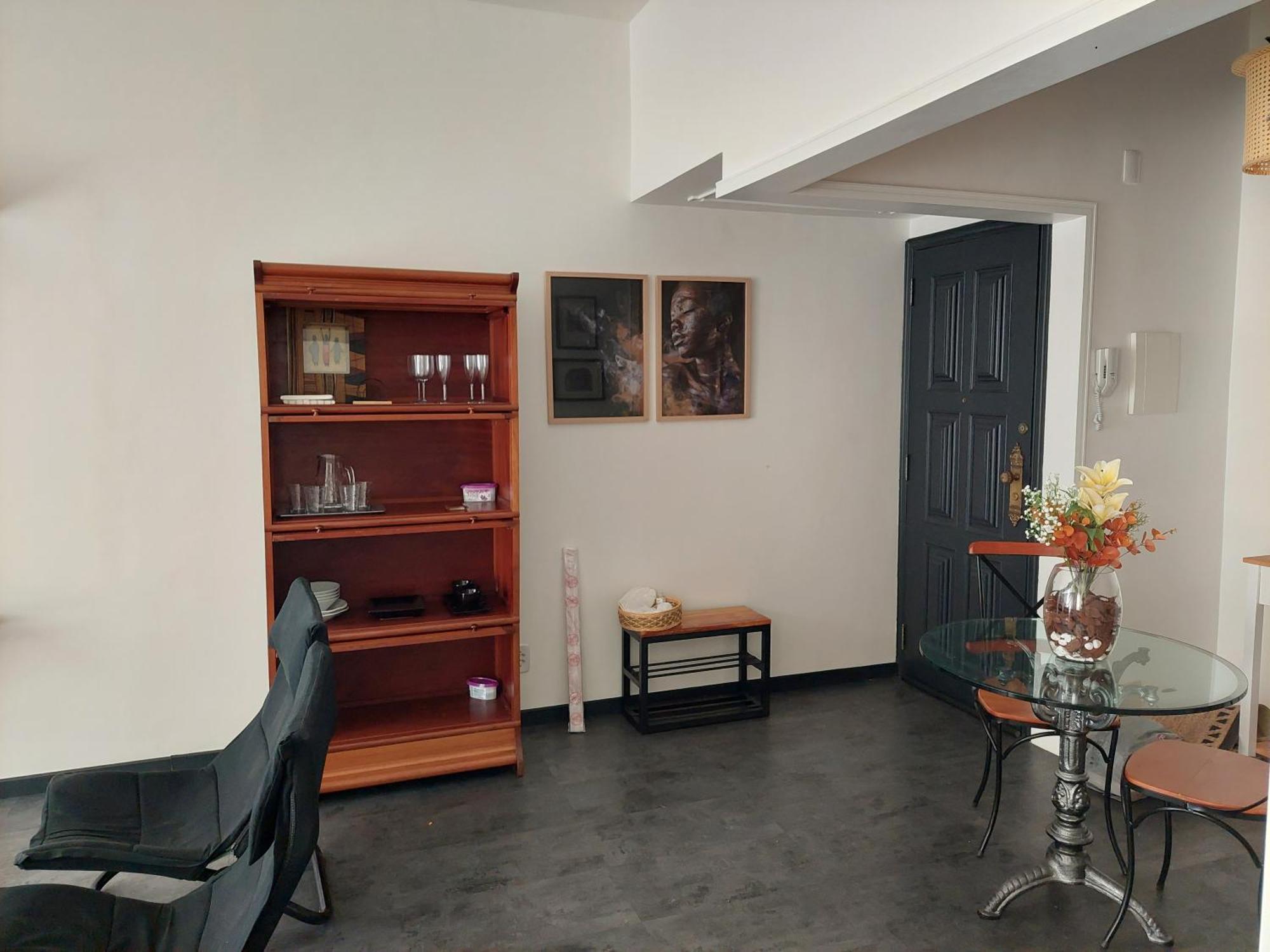 Apartamento Urca 303 Rio Br Río de Janeiro Exterior foto