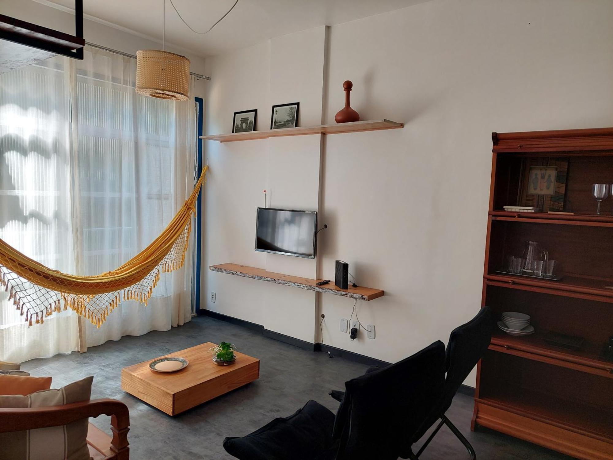 Apartamento Urca 303 Rio Br Río de Janeiro Exterior foto