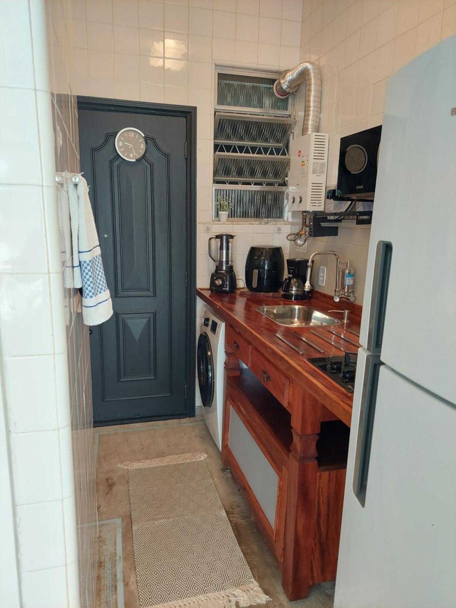 Apartamento Urca 303 Rio Br Río de Janeiro Exterior foto