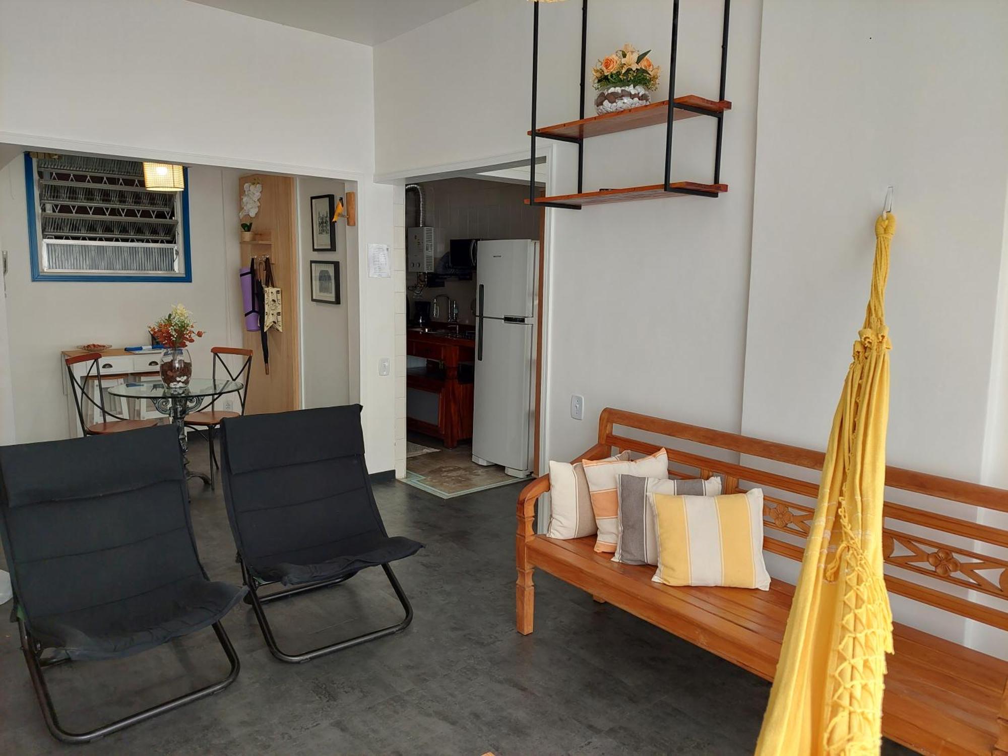 Apartamento Urca 303 Rio Br Río de Janeiro Exterior foto