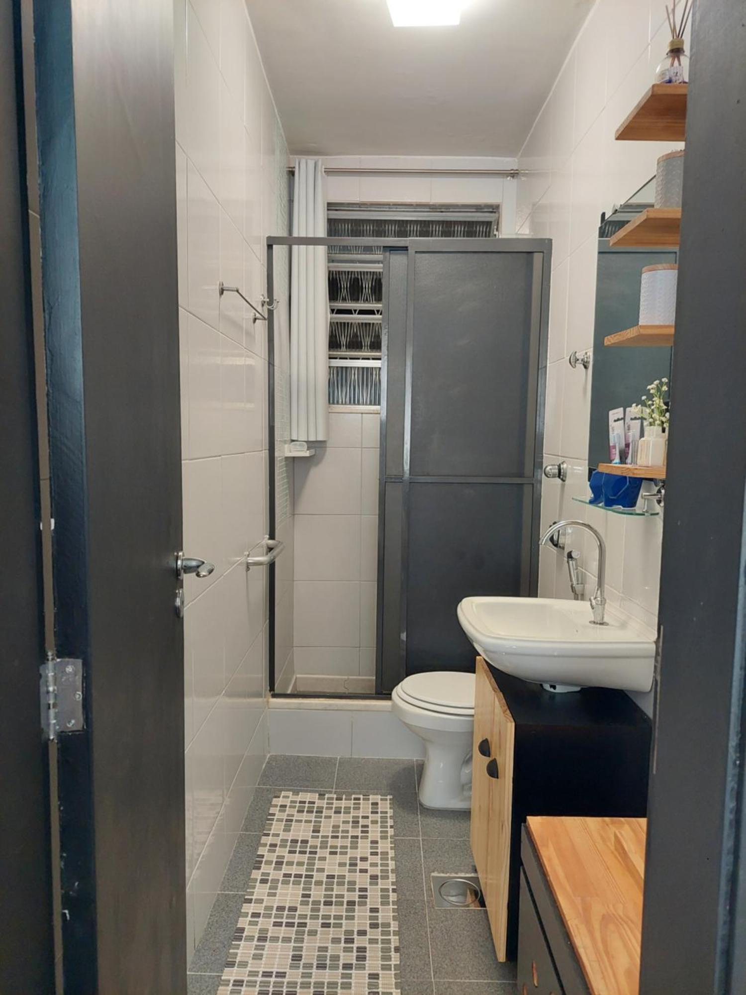Apartamento Urca 303 Rio Br Río de Janeiro Exterior foto