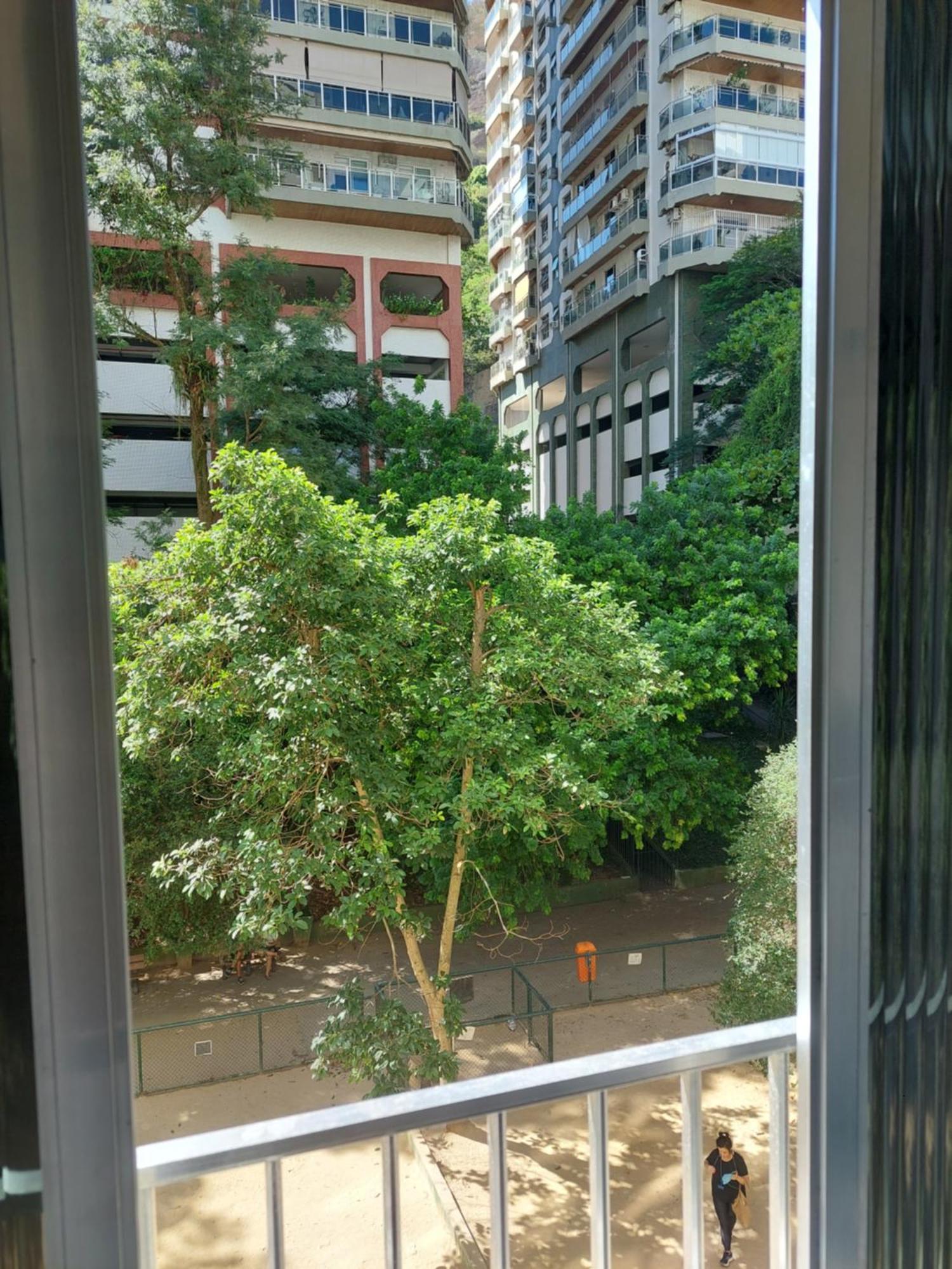 Apartamento Urca 303 Rio Br Río de Janeiro Exterior foto