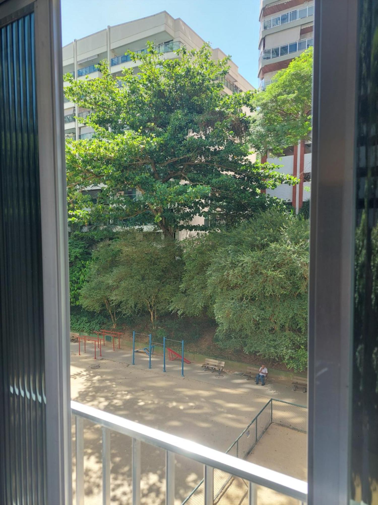 Apartamento Urca 303 Rio Br Río de Janeiro Exterior foto