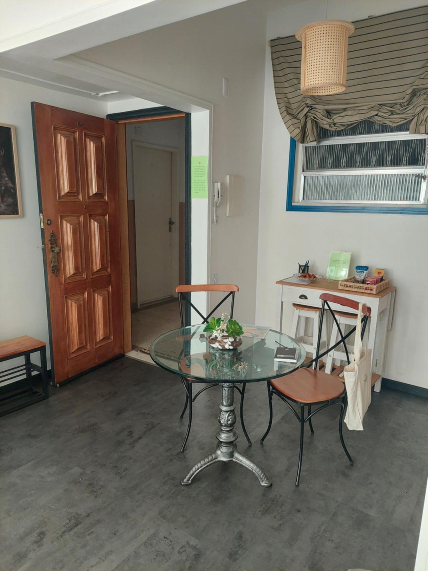 Apartamento Urca 303 Rio Br Río de Janeiro Exterior foto