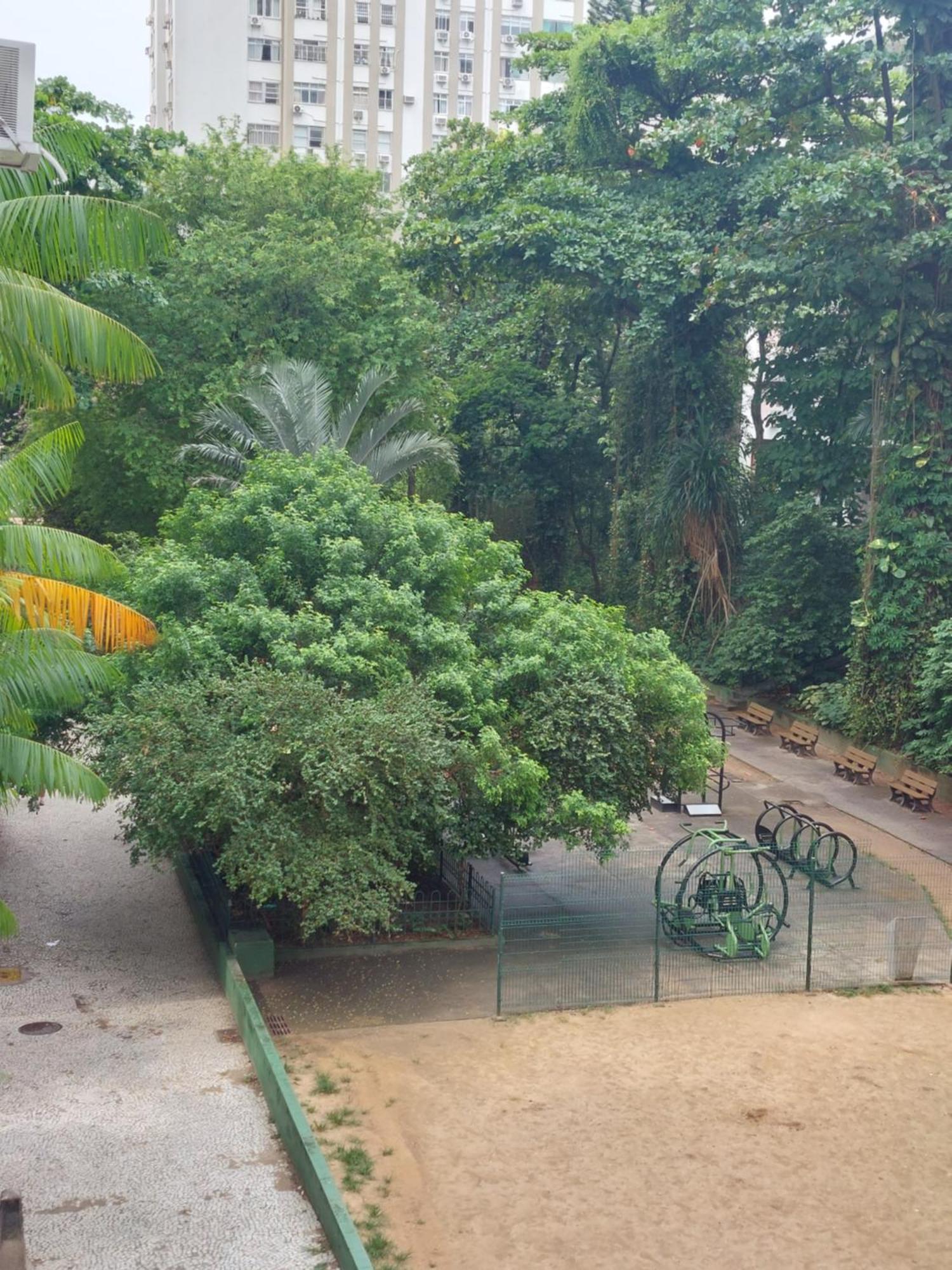Apartamento Urca 303 Rio Br Río de Janeiro Exterior foto